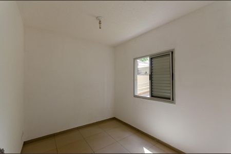 Apartamento à venda com 49m², 2 quartos e 1 vagaQuarto 2