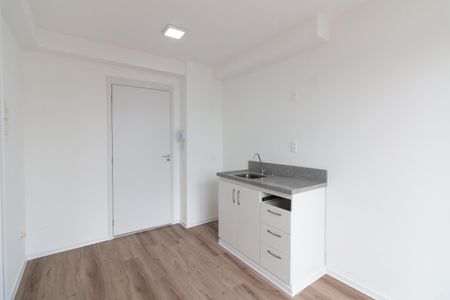 Apartamento para alugar com 24m², 1 quarto e sem vaga Apartamento para alugar com 24m², 1 quarto e sem vagaSala - Cozinha