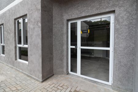 Apartamento para alugar com 24m², 1 quarto e sem vaga Apartamento para alugar com 24m², 1 quarto e sem vagaFitness