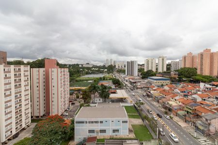 Apartamento para alugar com 24m², 1 quarto e sem vaga Apartamento para alugar com 24m², 1 quarto e sem vagaVista do Quarto