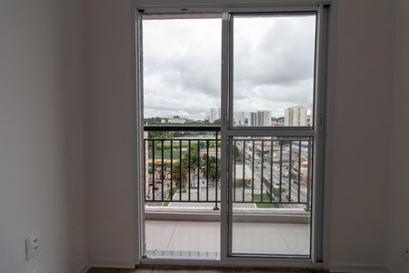 Apartamento para alugar com 24m², 1 quarto e sem vaga Apartamento para alugar com 24m², 1 quarto e sem vagaVaranda