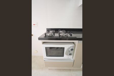 Apartamento para alugar com 65m², 2 quartos e 1 vagaCozinha e Área de Serviço