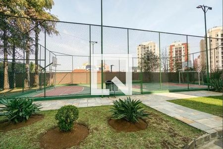 Apartamento para alugar com 65m², 2 quartos e 1 vaga Apartamento para alugar com 65m², 2 quartos e 1 vagaÁrea comum - Quadra