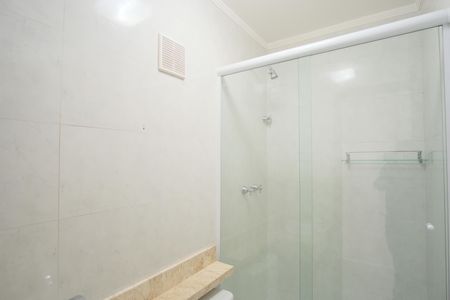 Apartamento para alugar com 65m², 2 quartos e 1 vagaBanheiro Social