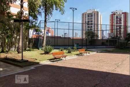 Apartamento para alugar com 65m², 2 quartos e 1 vaga Apartamento para alugar com 65m², 2 quartos e 1 vagaÁrea comum - Quadra