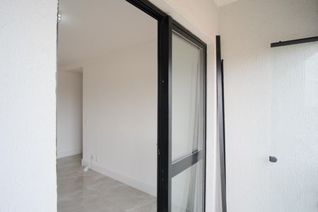 Apartamento para alugar com 65m², 2 quartos e 1 vagaVaranda da Sala