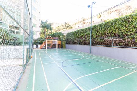 Apartamento à venda com 95m², 3 quartos e 2 vagasÁrea comum - Quadra Esportiva