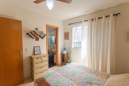 Apartamento à venda com 95m², 3 quartos e 2 vagasSuíte