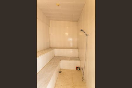 Apartamento à venda com 95m², 3 quartos e 2 vagasÁrea comum - Sauna