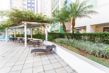 Apartamento à venda com 95m², 3 quartos e 2 vagasÁrea comum - Área Verde