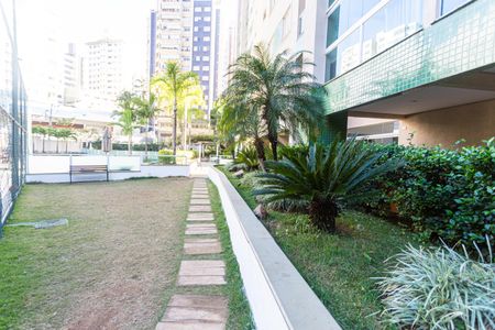 Apartamento à venda com 95m², 3 quartos e 2 vagasÁrea comum - Área Verde