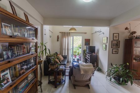 Apartamento à venda com 95m², 3 quartos e 2 vagasSala