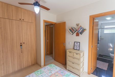 Apartamento à venda com 95m², 3 quartos e 2 vagasSuíte