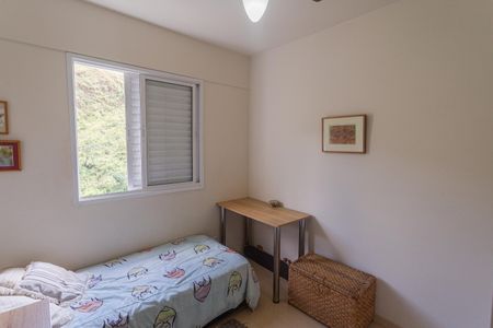 Apartamento à venda com 95m², 3 quartos e 2 vagasQuarto 2