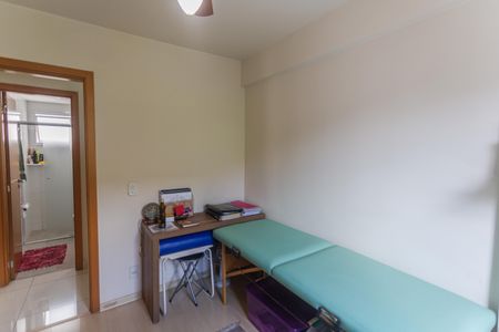 Apartamento à venda com 95m², 3 quartos e 2 vagasQuarto 3