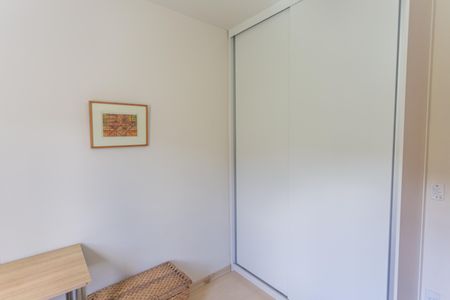 Apartamento à venda com 95m², 3 quartos e 2 vagasQuarto 2