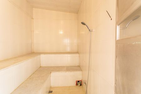 Apartamento à venda com 95m², 3 quartos e 2 vagasÁrea comum - Sauna