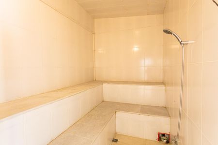 Apartamento à venda com 95m², 3 quartos e 2 vagasÁrea comum - Sauna