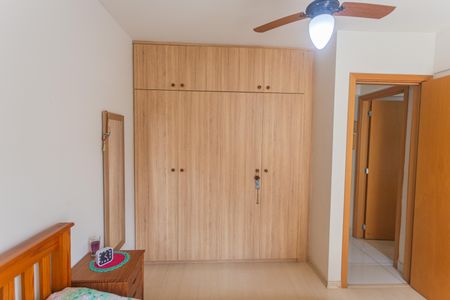 Apartamento à venda com 95m², 3 quartos e 2 vagasArmário da Suíte