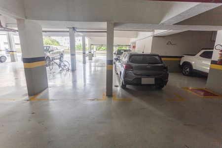 Apartamento à venda com 95m², 3 quartos e 2 vagasGaragem