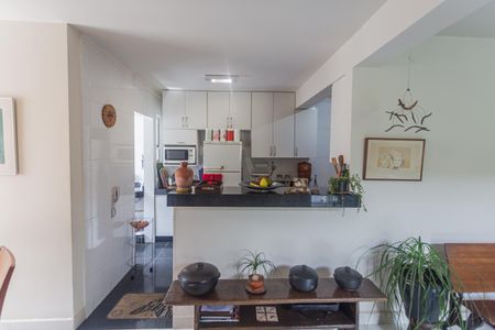 Apartamento à venda com 95m², 3 quartos e 2 vagasCozinha