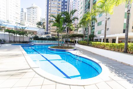 Apartamento à venda com 95m², 3 quartos e 2 vagasÁrea comum - Área da Piscina