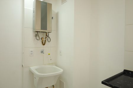 Apartamento para alugar com 33m², 2 quartos e sem vagaÁrea de Serviço