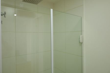 Apartamento para alugar com 33m², 2 quartos e sem vagaBanheiro