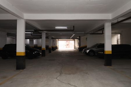 Apartamento para alugar com 33m², 2 quartos e sem vagaÁrea comum - Estacionamento