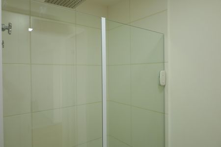 Apartamento para alugar com 33m², 2 quartos e sem vagaBanheiro