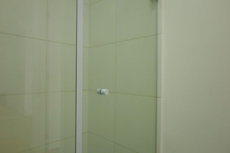 Apartamento para alugar com 33m², 2 quartos e sem vagaBanheiro