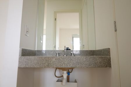 Apartamento para alugar com 33m², 2 quartos e sem vagaBanheiro