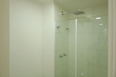 Apartamento para alugar com 33m², 2 quartos e sem vagaBanheiro