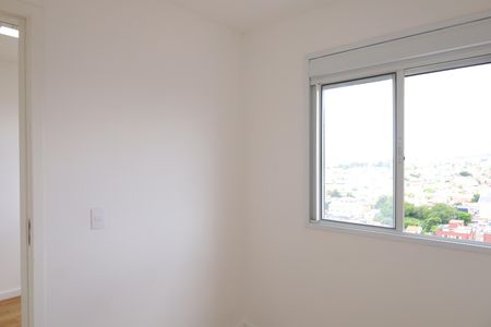 Apartamento para alugar com 33m², 2 quartos e sem vagaQuarto 1