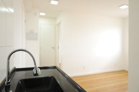 Apartamento para alugar com 33m², 2 quartos e sem vagaCozinha