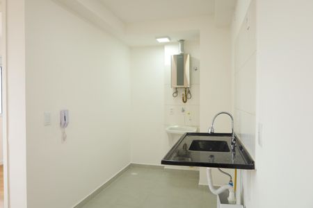 Apartamento para alugar com 33m², 2 quartos e sem vagaCozinha