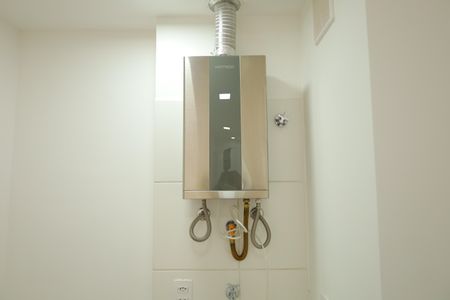 Apartamento para alugar com 33m², 2 quartos e sem vagaÁrea de Serviço