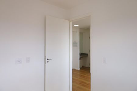 Apartamento para alugar com 33m², 2 quartos e sem vagaQuarto 1