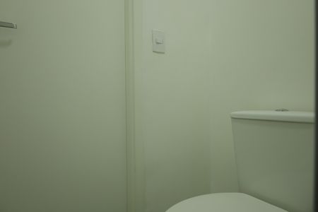 Apartamento para alugar com 33m², 2 quartos e sem vagaBanheiro