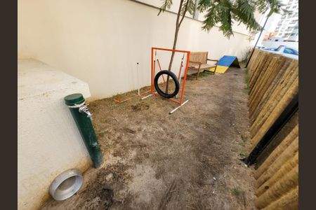 Apartamento para alugar com 45m², 2 quartos e sem vagaPet Place