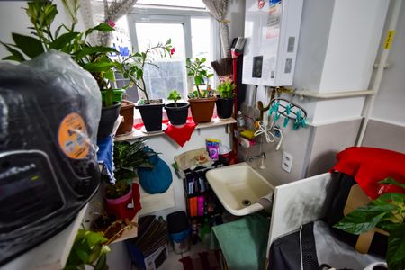 Apartamento para alugar com 45m², 2 quartos e sem vagaÁrea de Serviço