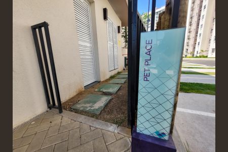 Apartamento para alugar com 45m², 2 quartos e sem vagaPet Place