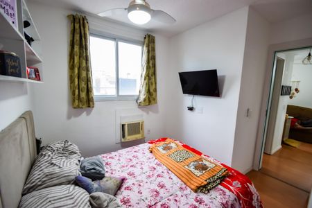 Apartamento para alugar com 45m², 2 quartos e sem vagaQuarto 2