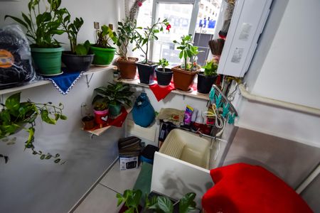 Apartamento para alugar com 45m², 2 quartos e sem vagaÁrea de Serviço