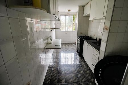 Apartamento para alugar com 54m², 2 quartos e 1 vaga Apartamento para alugar com 54m², 2 quartos e 1 vagaCozinha
