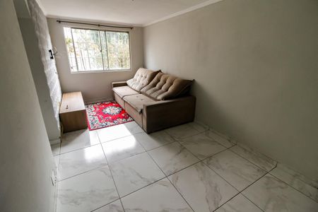 Apartamento para alugar com 54m², 2 quartos e 1 vaga Apartamento para alugar com 54m², 2 quartos e 1 vagaSala