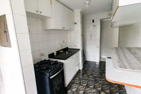 Apartamento para alugar com 54m², 2 quartos e 1 vaga Apartamento para alugar com 54m², 2 quartos e 1 vagaCozinha