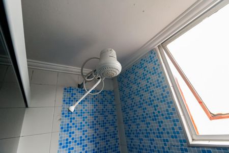 Apartamento para alugar com 54m², 2 quartos e 1 vaga Apartamento para alugar com 54m², 2 quartos e 1 vagaBanheiro