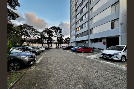 Apartamento à venda com 85m², 3 quartos e 1 vagaÁrea comum - Estacionamento