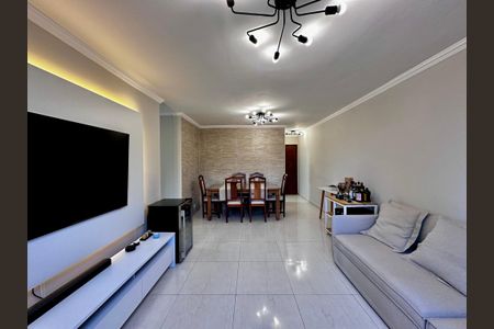 Apartamento à venda com 85m², 3 quartos e 1 vagaSala